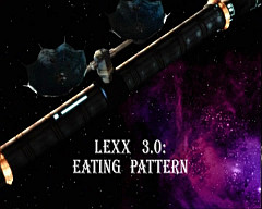 Форма Питания (Царица Клаагии) (Eating Pattern)