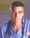 George Clooney