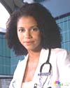 Gloria Reuben