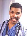 Eriq La Salle