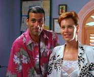 Nick & Sylvie