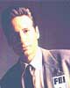 Fox Mulder