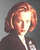 Dana Scully